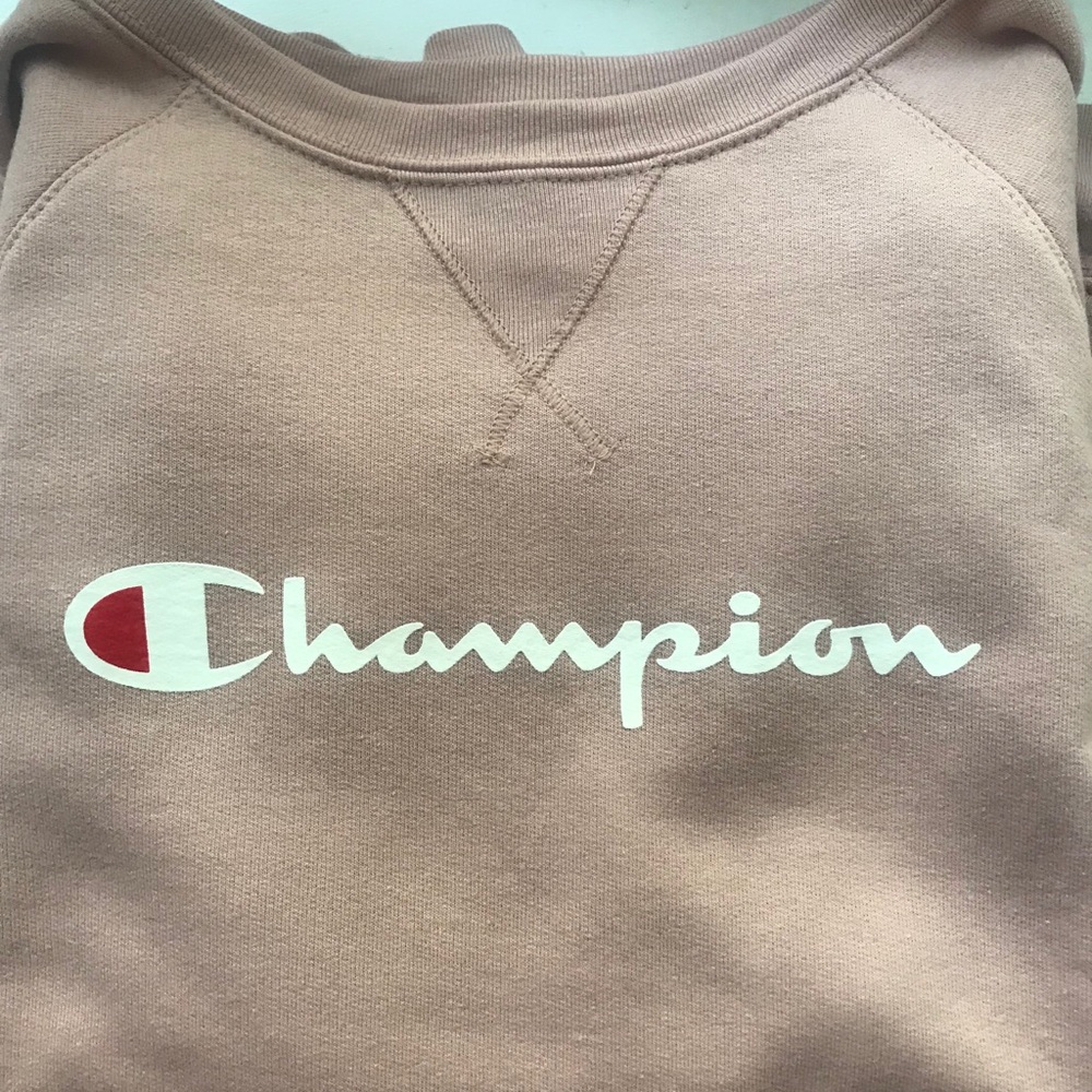 Women’s Champion Crewneck